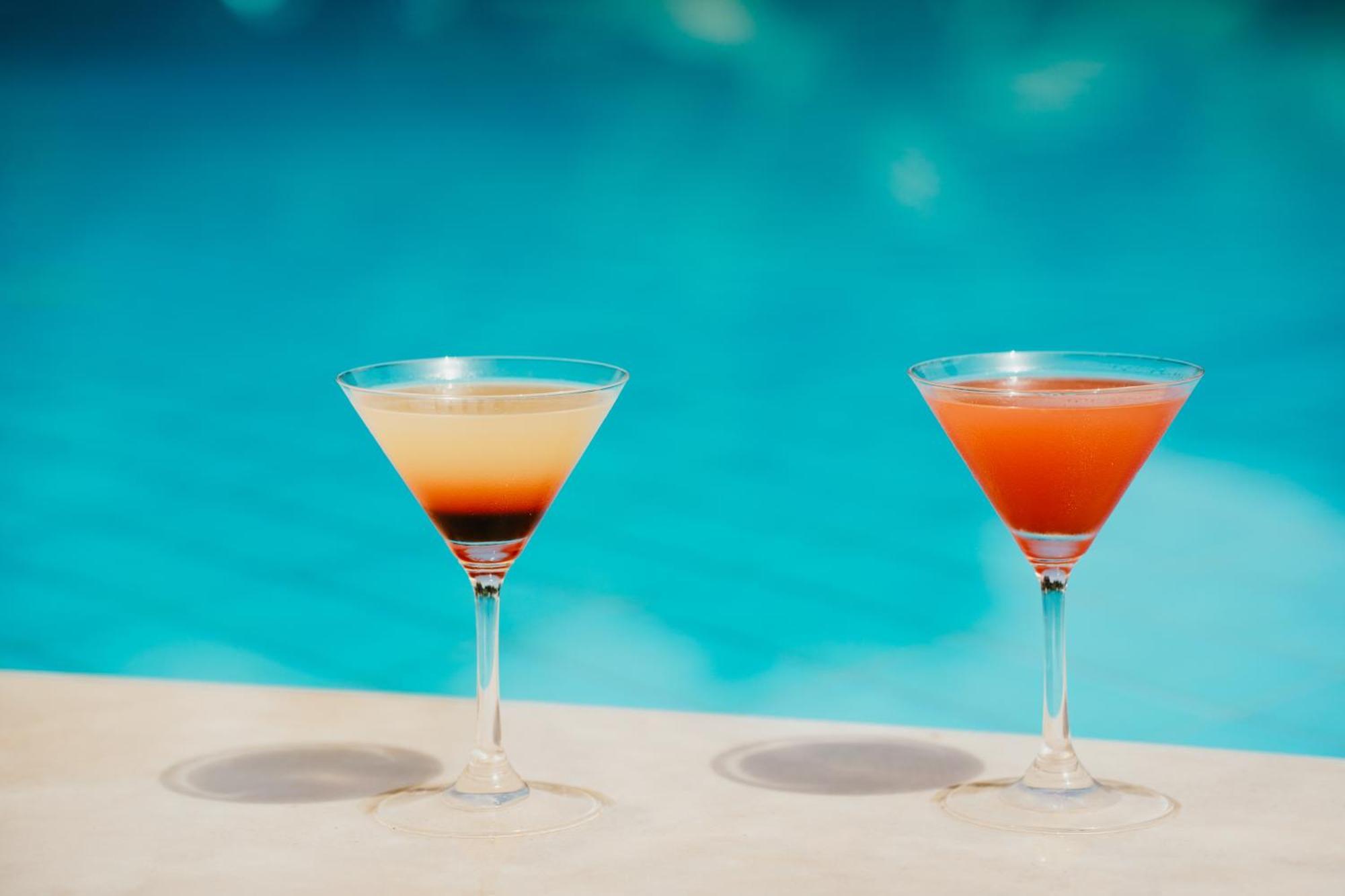 Готель Mr And Mrs White Corfu Couples Retreat Adults Only Ахараві Екстер'єр фото